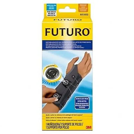 Futuro Muñequera Estabilizadora Mano Derecha Futuro