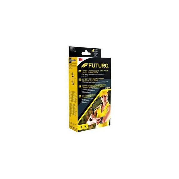 3m Futuro‰ã¢ Coudière De Tennis Ajustable Sport 1ud - Batty Beauty
