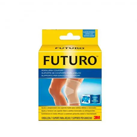 3m Futuro Genouillère 3m Comfort Lift T-Xl 1ud - Batty Beauty