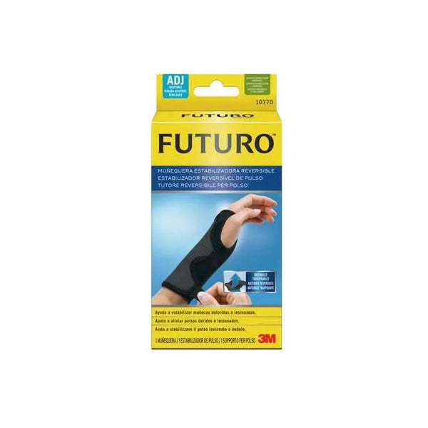 3M Futuro Bracelet Stabilisateur Taille Unique - Batty Beauty
