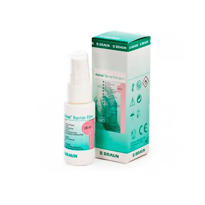 B.Braun B. Braun Medical Askina Barrier Film
