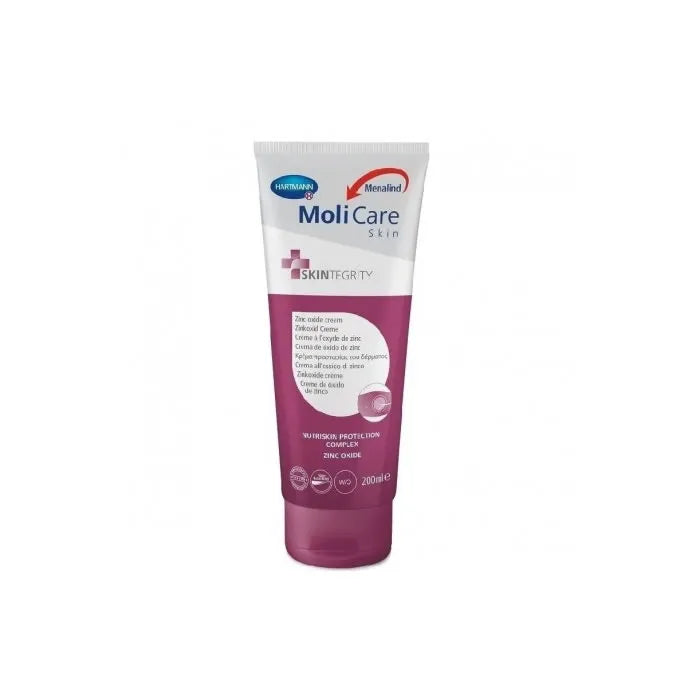 Hartmann Menalind Crème Dermoprotectrice