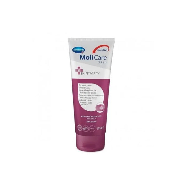 Hartmann Menalind Crème Dermoprotectrice 200ml - Batty Beauty