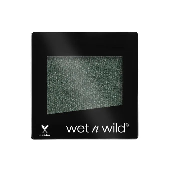 Wet N Wild WNW Color Icon Eyeshadow Single E350A Envy