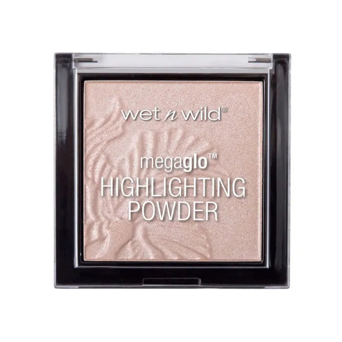 Wet N Wild Megaglo Highlighting Powder E319B Blossom Glow