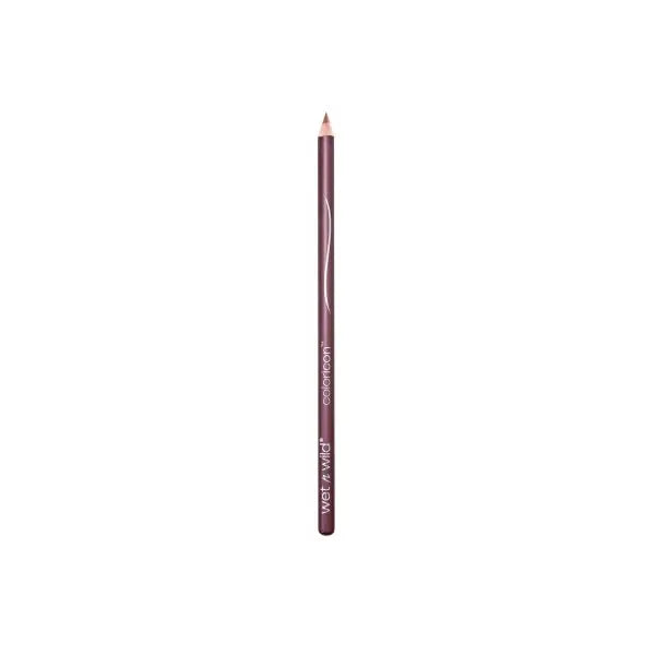 Wet N Wild Crayon À Lèvres Color Icon E666 Brandy Wine