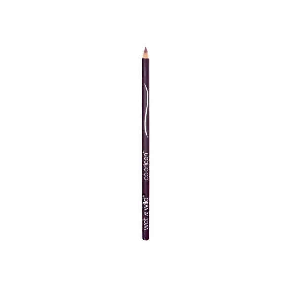Wet N Wild Crayon À Lèvres Color Icon E715 Plumberry