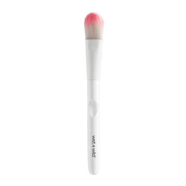 Wet N Wild Makeup Brush Foundation - Batty Beauty