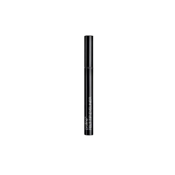Wet N Wild Proline Felt Tip Eyeliner Black - Batty Beauty