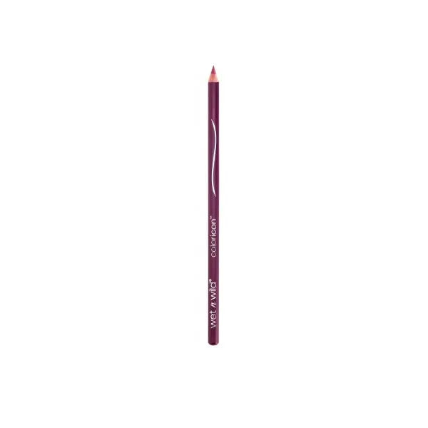 Wet N Wild Crayon À Lèvres Color Icon E664C Fab Fuchsia - Batty Beauty