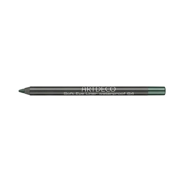 Artdeco Soft Eye Liner Waterproof 64 Green Island - ARTDECO