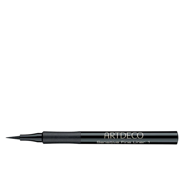 Artdeco Sensitive Fine Liner Black 1ml - Batty Beauty