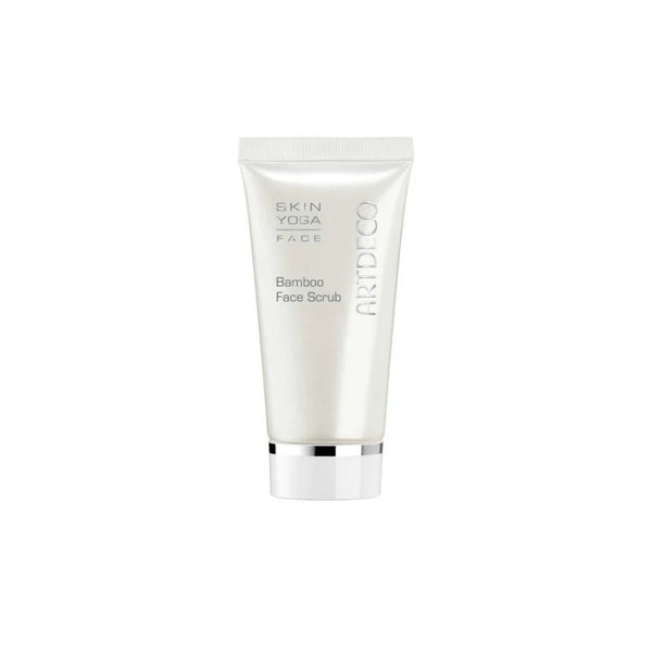 Artdeco Bamboo Peeling Facial Revitalizante 50ml - Batty Beauty