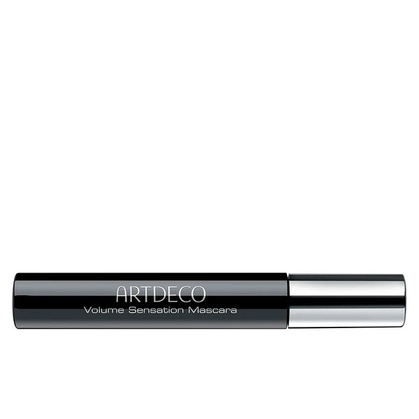 Artdeco Volume Sensation Máscara 01 Black - Batty Beauty