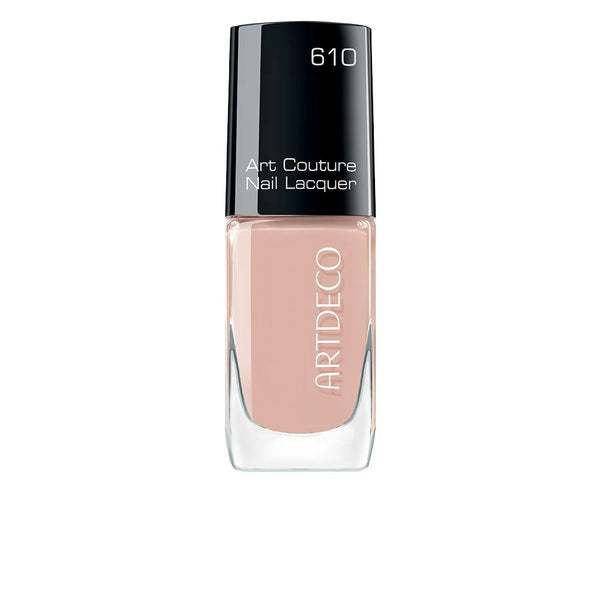 Artdeco Art Couture Nail Lacquer 610 Nude - ARTDECO