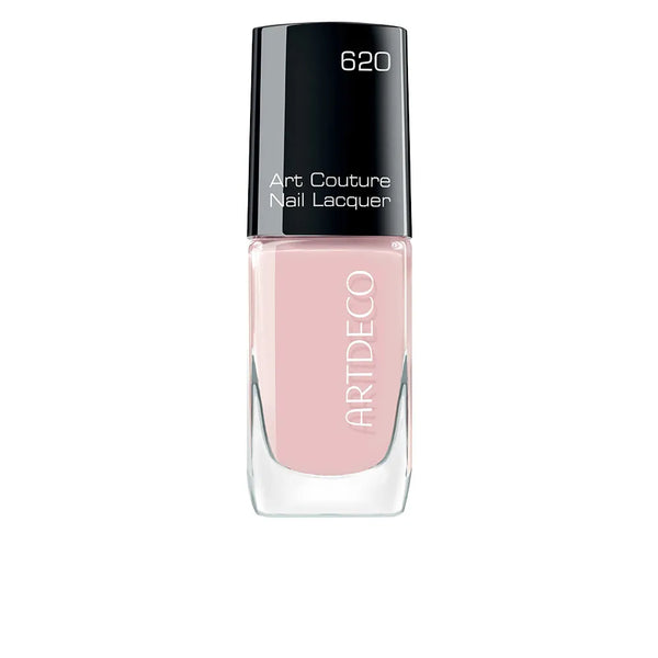 Artdeco Art Couture Nail Lacquer 620 Sheer Rose - Batty Beauty
