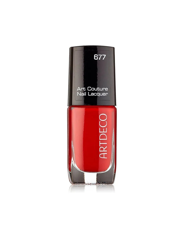 Artdeco Art Couture Nail Lacquer 677-Love 10ml - Batty Beauty