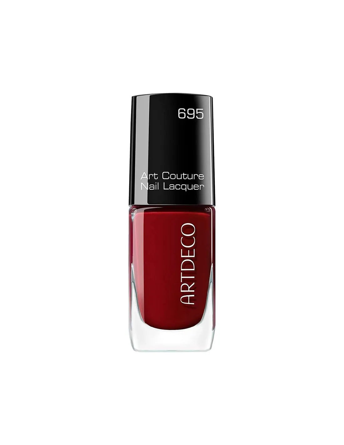 Artdeco Art Couture Nail Lacquer 695-Blackberry