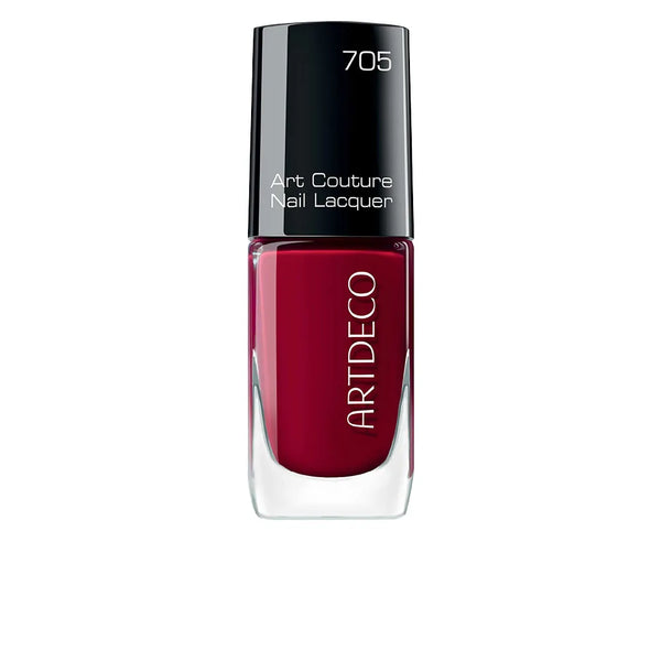 Artdeco Art Couture Nail Lacquer 705 Berry - ARTDECO