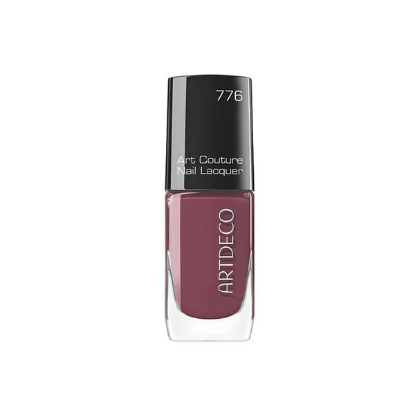 Artdeco Art Couture Nail Lacquer 776 Red Oxide - Batty Beauty