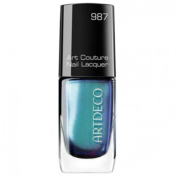 Artdeco Nail Lacquer Art Couture - Batty Beauty
