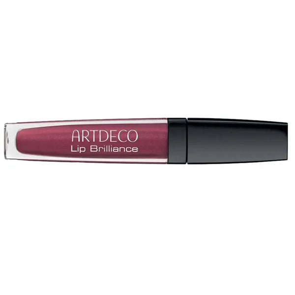 Artdeco Lip Brillance Long Lasting 57 Brilliant Purple Monarch - Batty Beauty