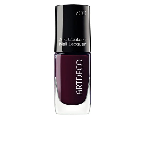 Artdeco Art Couture Nail Lacquer 700 Mystical Heart - Batty Beauty