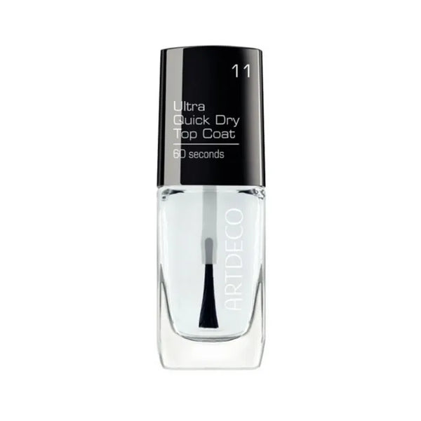 Artdeco Ultra Quick Dry Top Coat 10ml - Batty Beauty