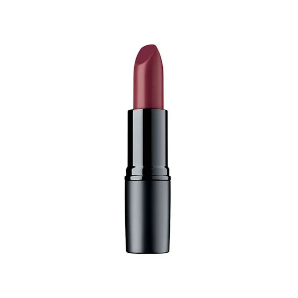 Artdeco Perfect Mat Lipstick 134 Dark Hibiscus 4g - ARTDECO