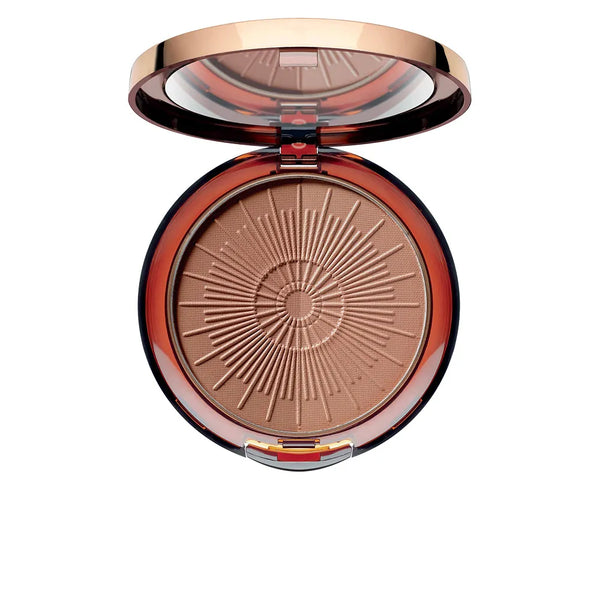 Artdeco Bronzing Powder Compact Long Lasting 30 Terracotta - ARTDECO