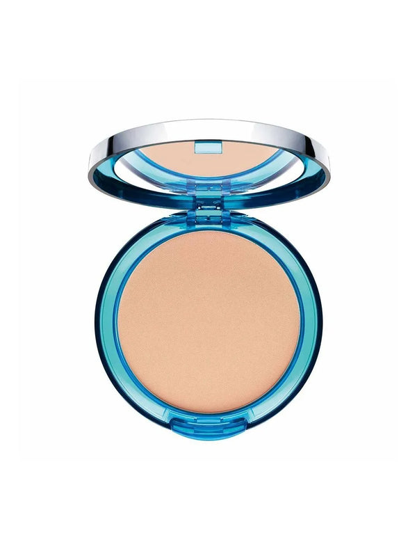 Artdeco Sun Prot Powder Found Wet Dry - Batty Beauty