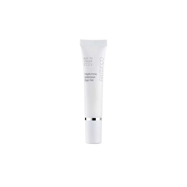 Artdeco Hyaluronic Intensive Eye Gel Intensivo Contra Las Arrugas 15ml - Batty Beauty