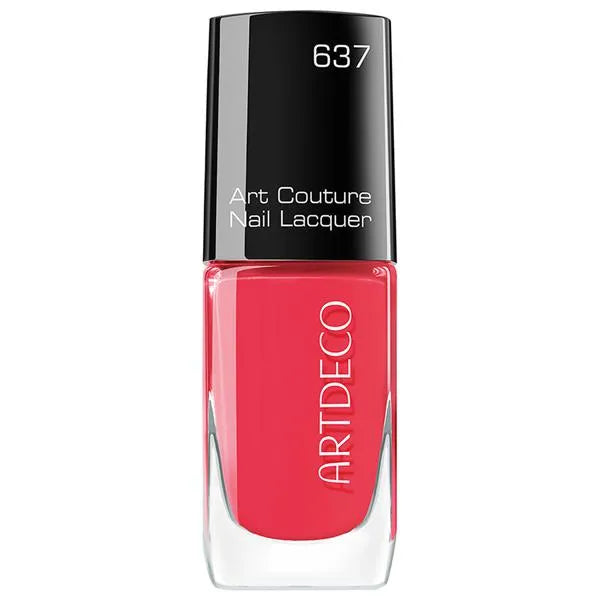 Artdeco Nail Lacquer Art Couture - Batty Beauty