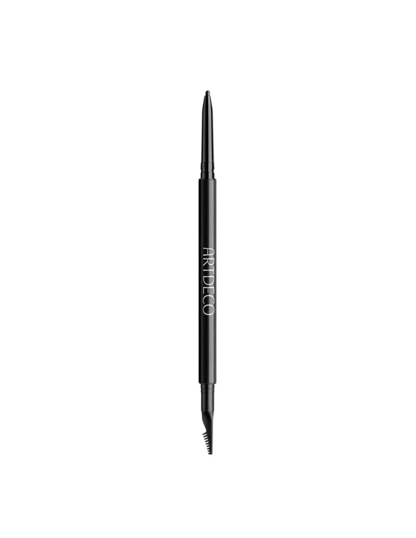Artdeco Ultra Fine Brow Liner 11-Coal - Batty Beauty
