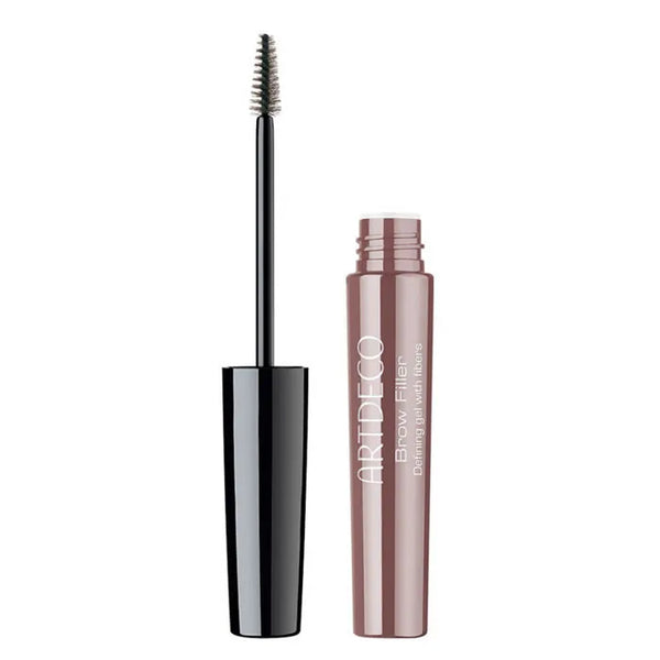 Artdeco Brow Filler Defining Gel 03 Brown - Batty Beauty