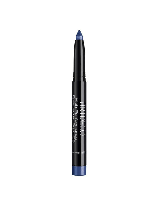 Artdeco High Performance Eyeshadow Stylo 58-Deep Blue Sea - Batty Beauty