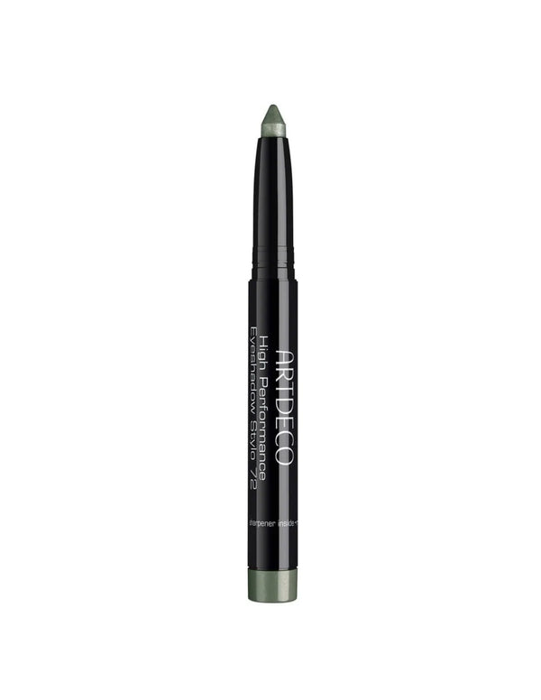 Artdeco High Performance Eyeshadow Stylo 72-Sea Weed - Batty Beauty