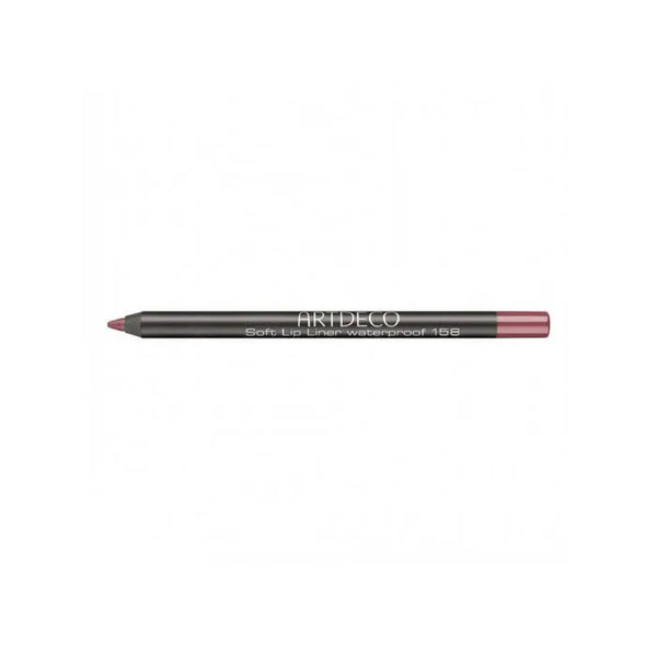 Artdeco Soft Lip Liner Waterproof 158 Magic Mauve - Batty Beauty