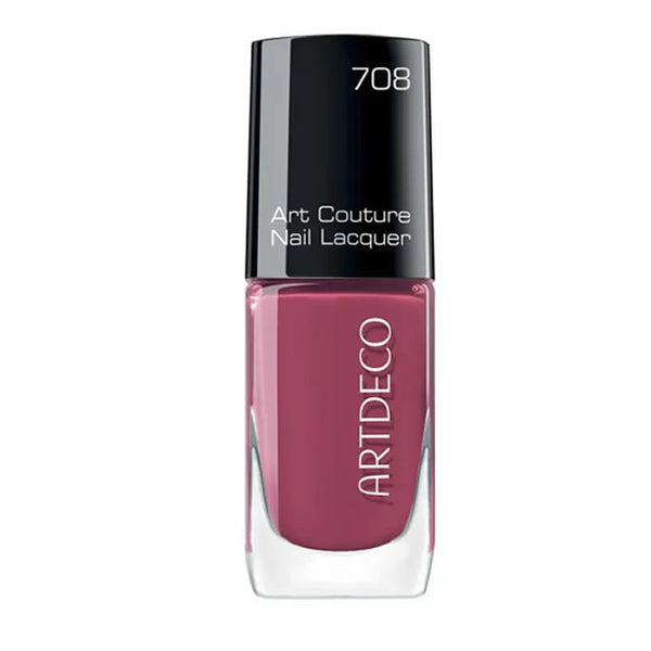 Artdeco Art Couture Nail Lacquer 708 Blooming Day 10ml - Batty Beauty