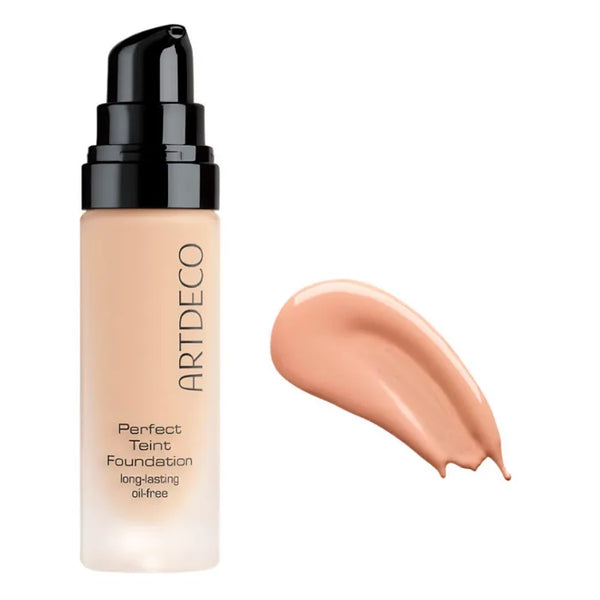 Artdeco Perfect Teint Foundation 35 Natural 20ml - Batty Beauty