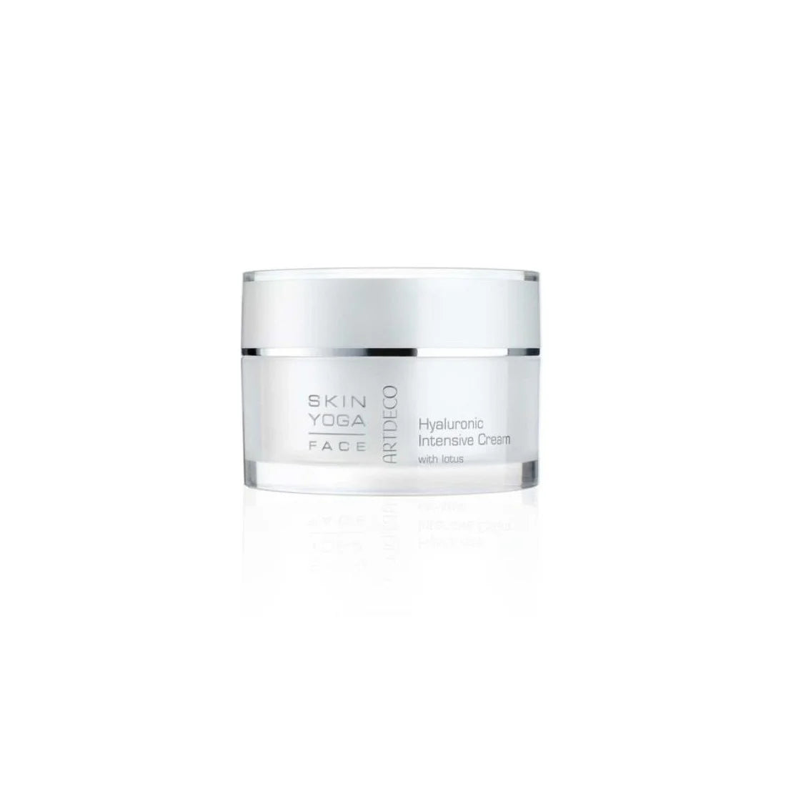 Artdeco Hyaluronic Intensive Cream Tratamiento Nutritivo