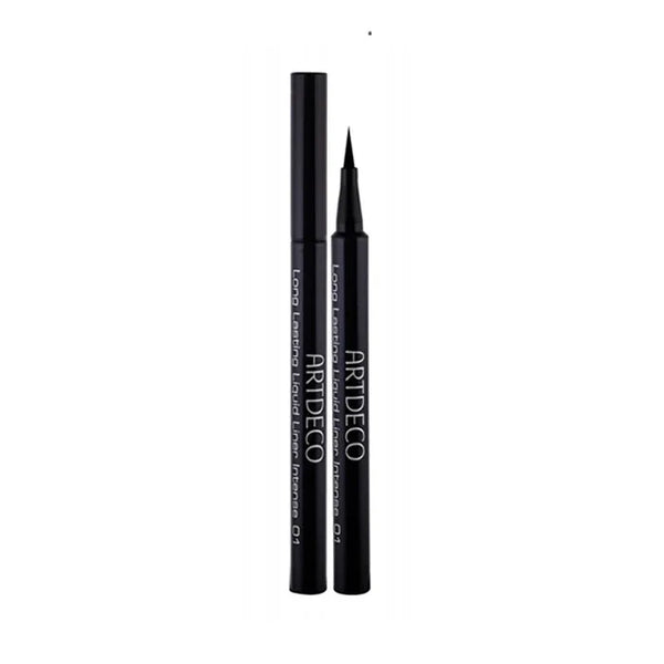 Artdeco Long Lasting Liquid Liner 01 Black - Batty Beauty