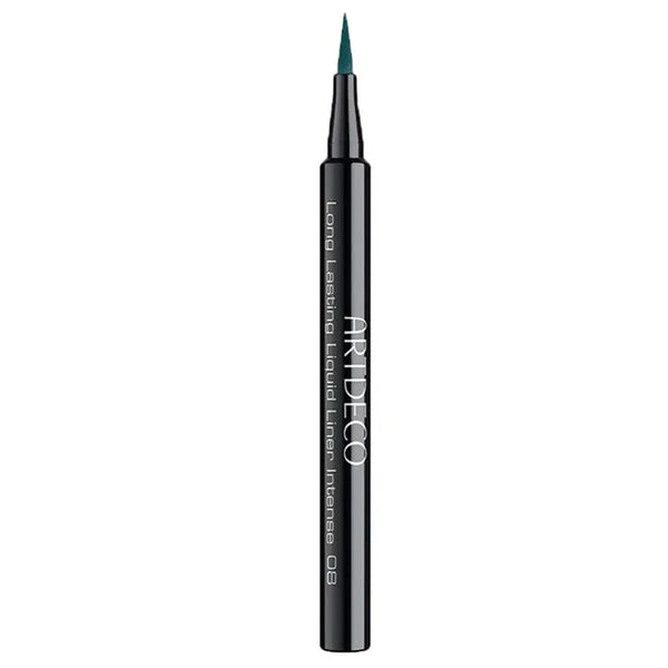Artdeco Long Lasting Liquid Liner Intense 08 Green 1.5ml - Batty Beauty