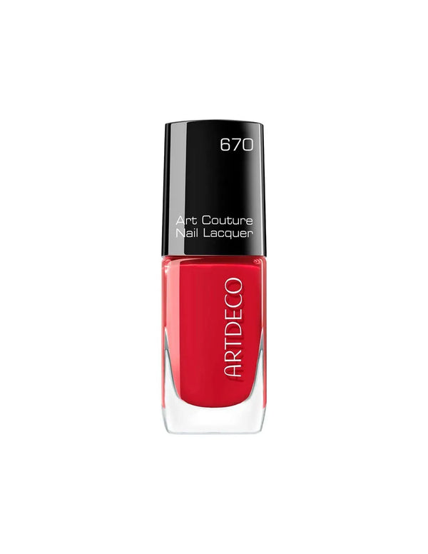 Artdeco Nail Lacquer Art Couture - Batty Beauty