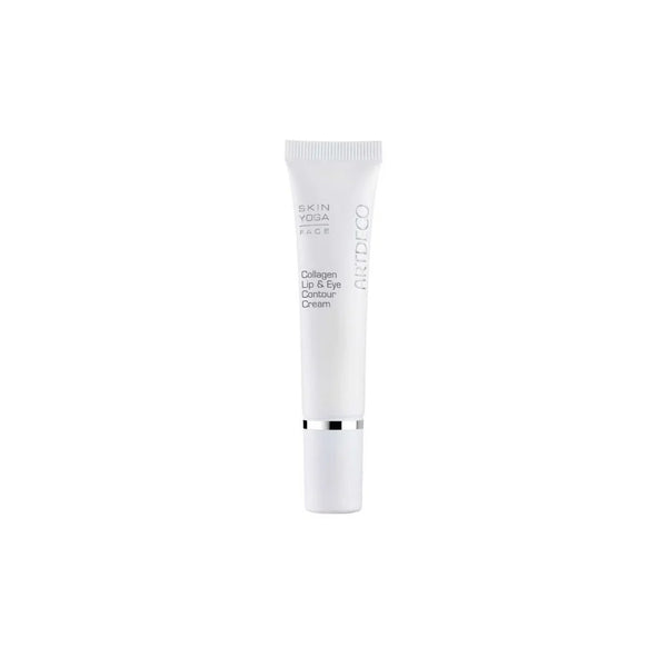Artdeco Collagen Lip y Eye Tratamiento Especial Para El Contorno De Labios y Ojos 15ml - Batty Beauty