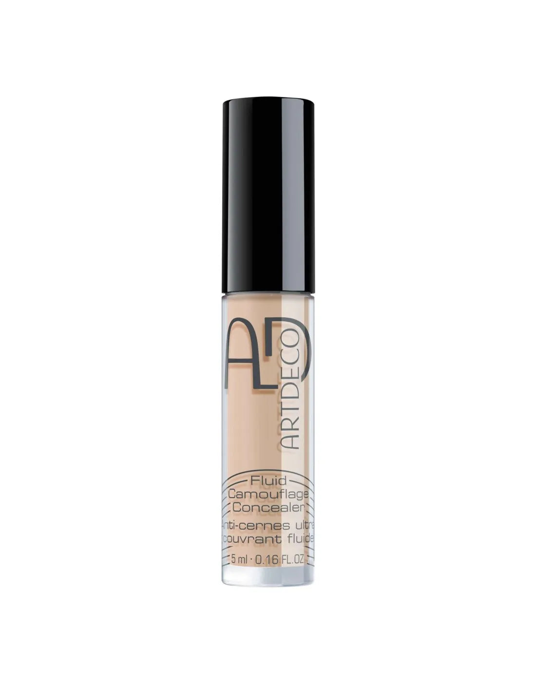 Artdeco Fluid Camouflage Corrector 02-Yellow-Neutral Light