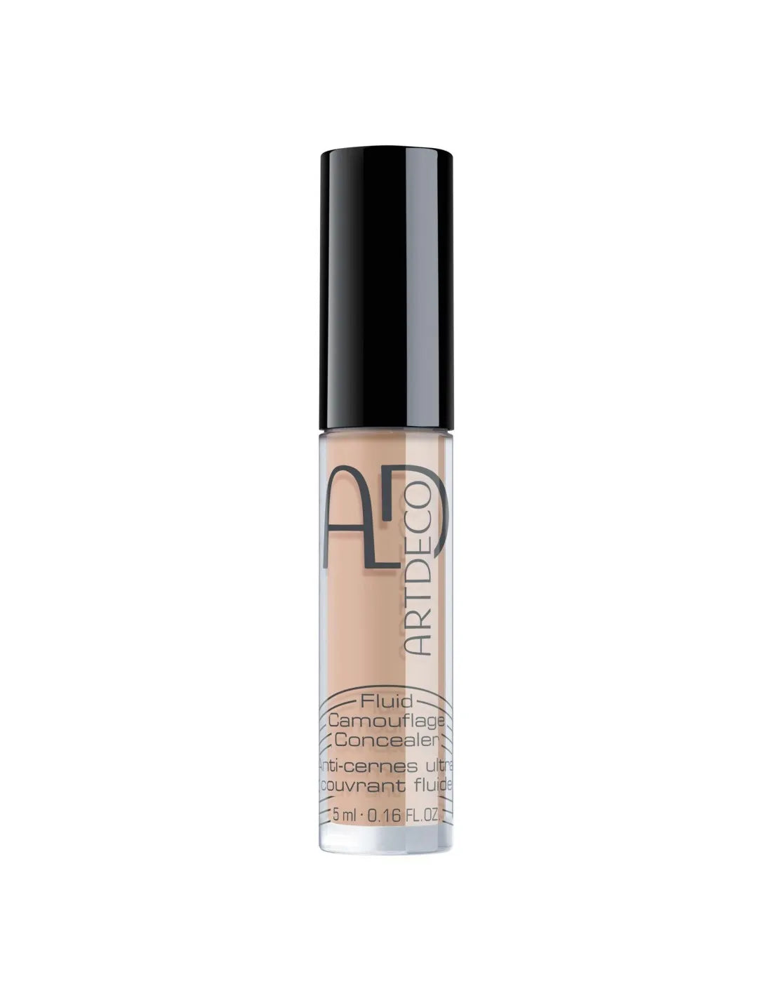 Artdeco Fluid Camouflage Corrector Peach-Peach Medium
