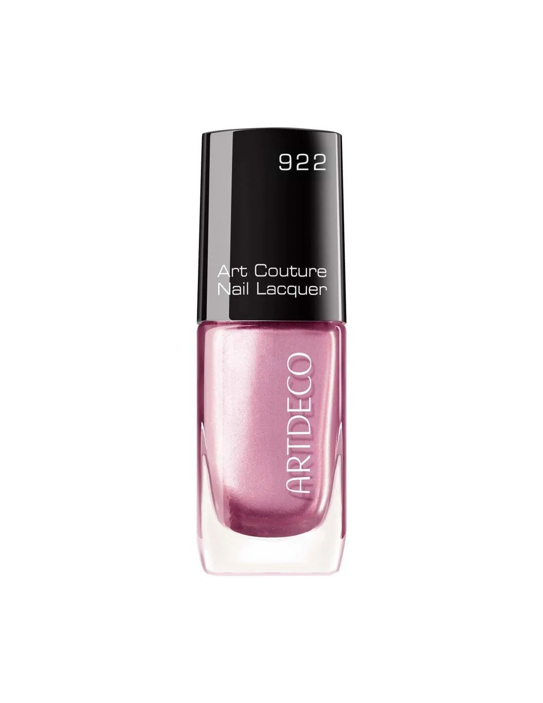 Artdeco Art Couture Nail Lacquer 922-Fantasy Rose