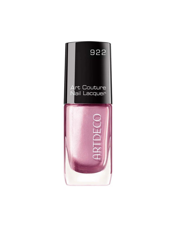 Artdeco Art Couture Nail Lacquer 922-Fantasy Rose 10ml - Batty Beauty