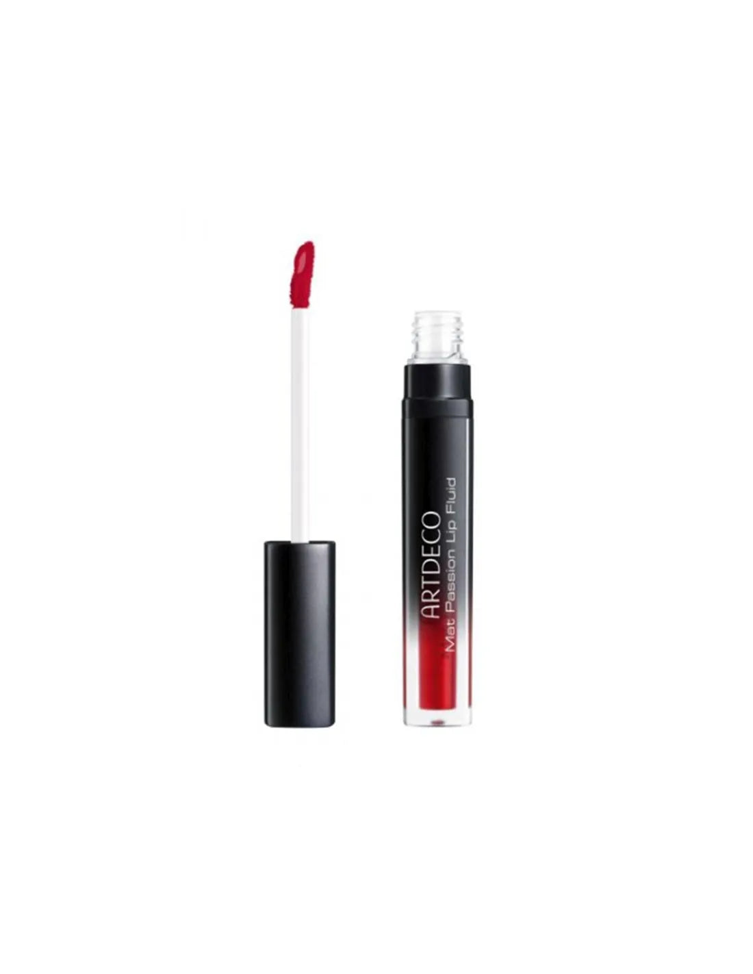 Artdeco Mat Passion Lip Fluid 42-Boho Red